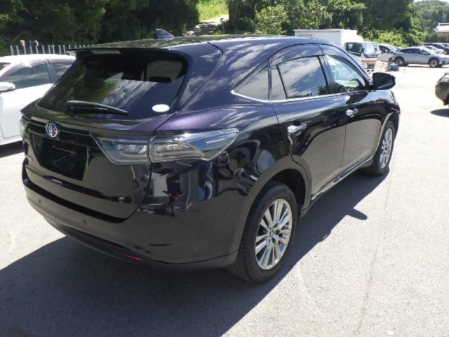Toyota HARRIER 2016 8347812-1