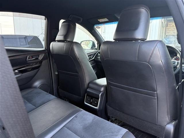 Toyota HARRIER 2019 8347825-10