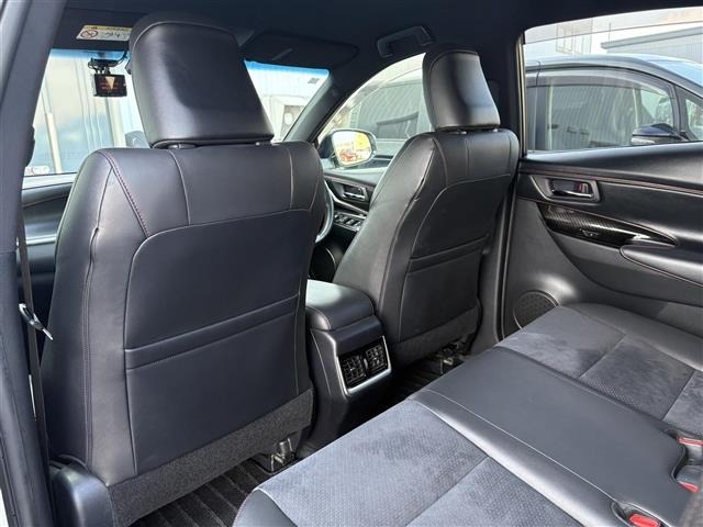 Toyota HARRIER 2019 8347825-11