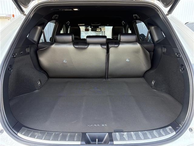 Toyota HARRIER 2019 8347825-12