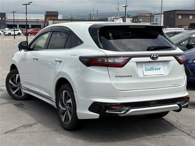 Toyota HARRIER 2019 8347825-13