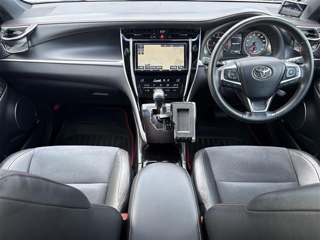 Toyota HARRIER 2019 8347825-14