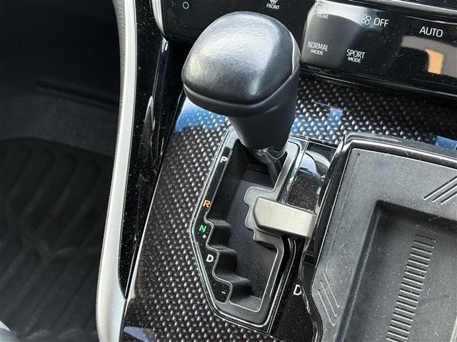 Toyota HARRIER 2019 8347825-18