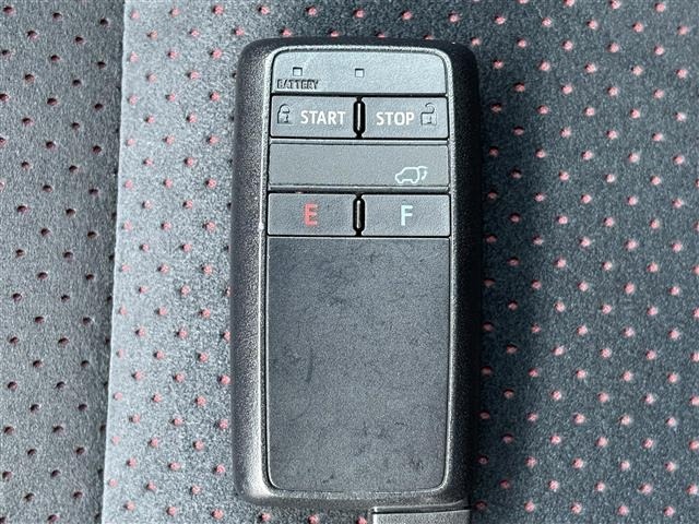 Toyota HARRIER 2019 8347825-21