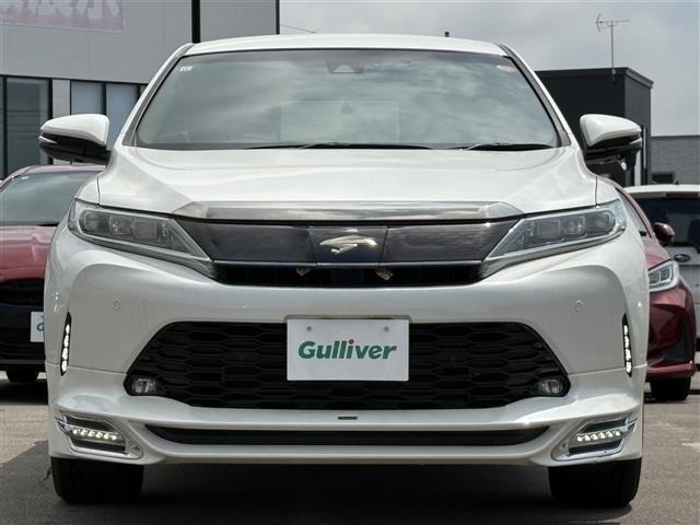 Toyota HARRIER 2019 8347825-22