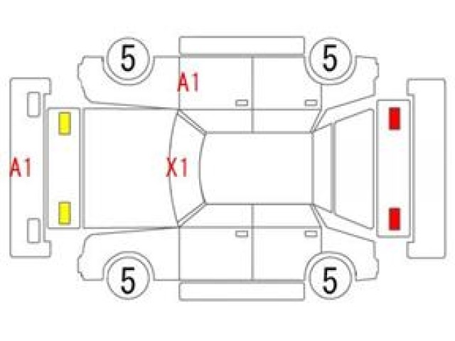 Toyota HARRIER 2019 8347825-23