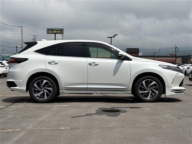 Toyota HARRIER 2019 8347825-4