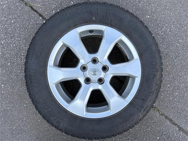 Toyota HARRIER 2019 8347825-5
