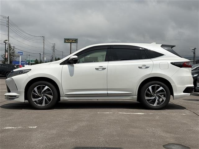 Toyota HARRIER 2019 8347825-6