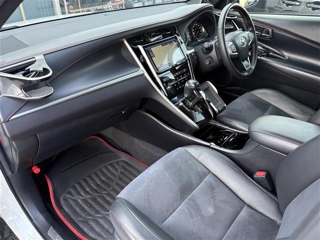Toyota HARRIER 2019 8347825-7