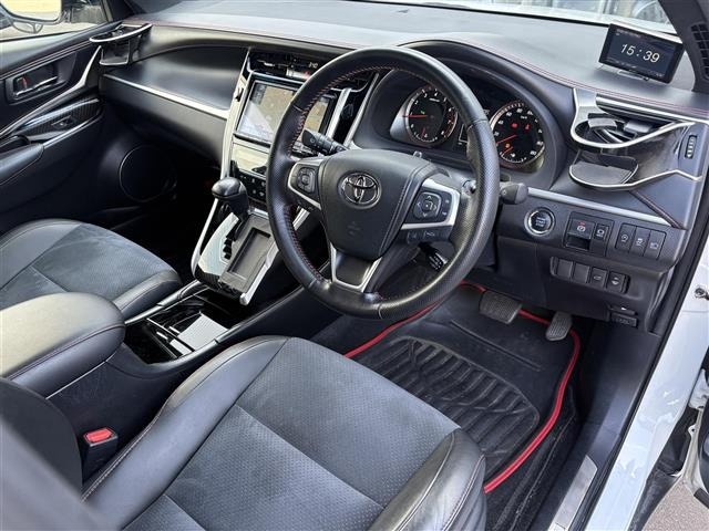Toyota HARRIER 2019 8347825-8
