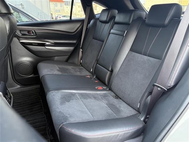 Toyota HARRIER 2019 8347825-9