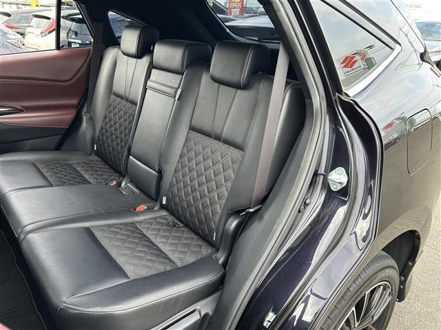 Toyota HARRIER 2015 8347826-10