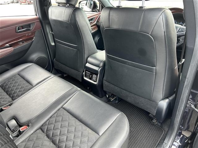 Toyota HARRIER 2015 8347826-11