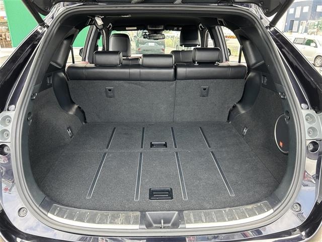 Toyota HARRIER 2015 8347826-12