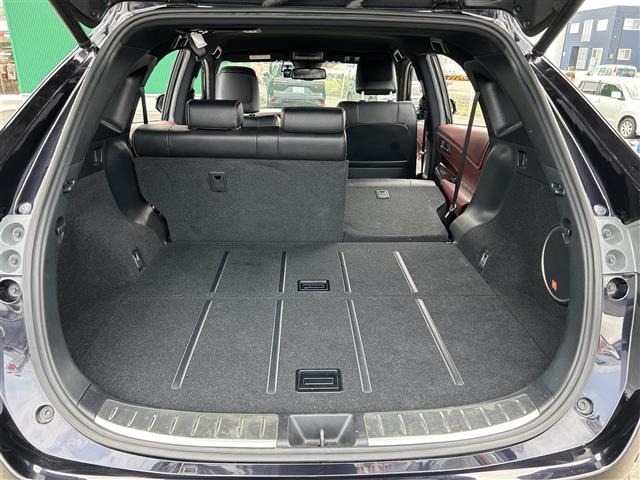 Toyota HARRIER 2015 8347826-13