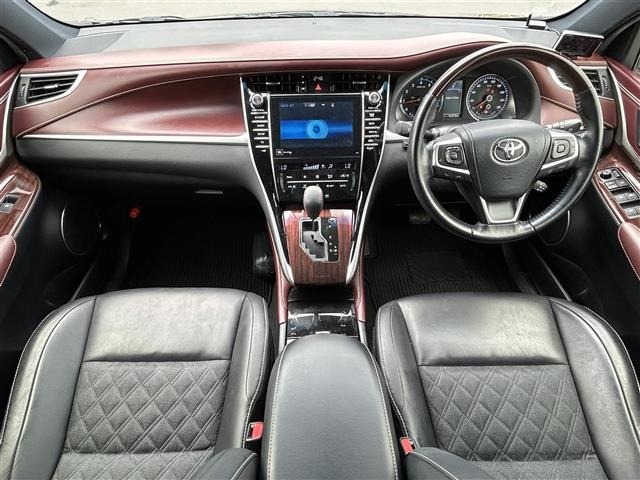 Toyota HARRIER 2015 8347826-15