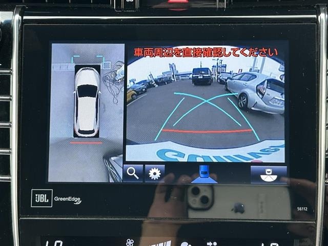 Toyota HARRIER 2015 8347826-17