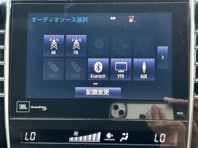 Toyota HARRIER 2015 8347826-18