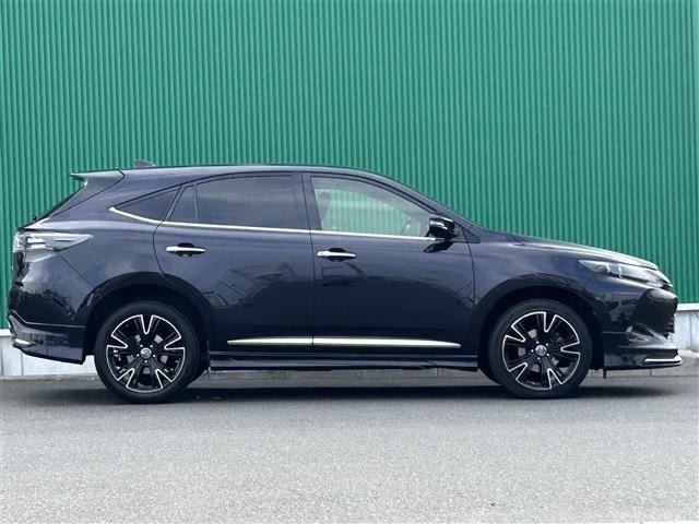 Toyota HARRIER 2015 8347826-2