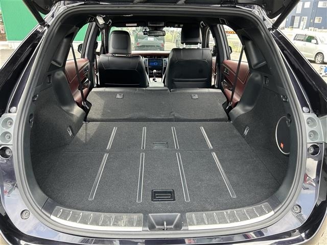 Toyota HARRIER 2015 8347826-21