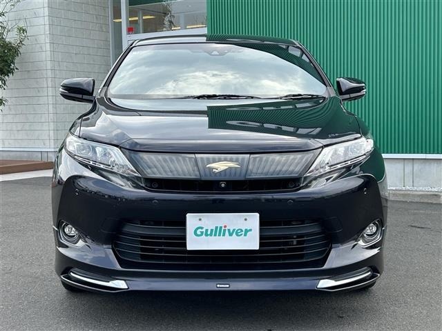 Toyota HARRIER 2015 8347826-23