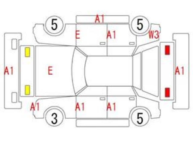 Toyota HARRIER 2015 8347826-24