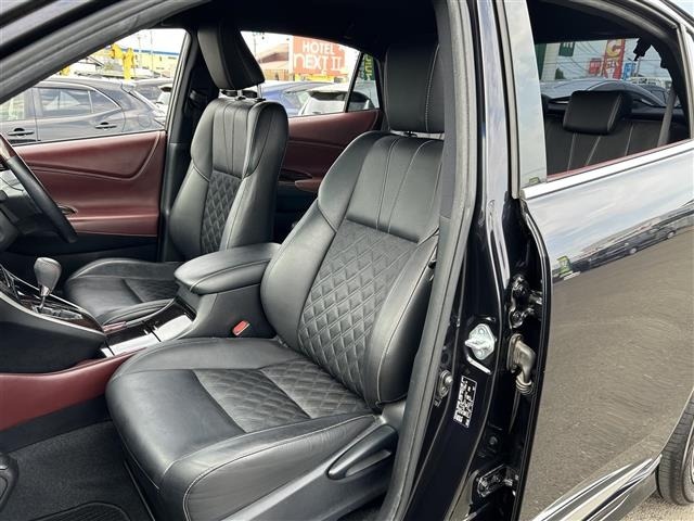 Toyota HARRIER 2015 8347826-7