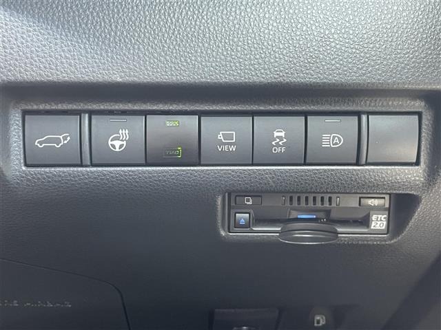 Toyota HARRIER 2022 8347827-10