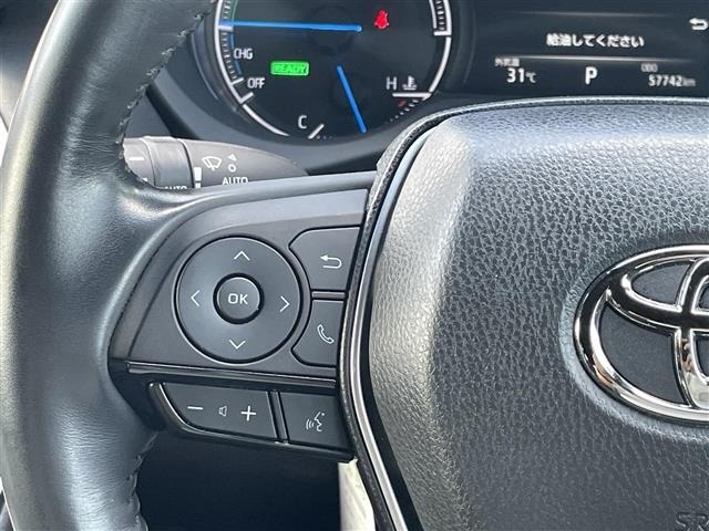 Toyota HARRIER 2022 8347827-17