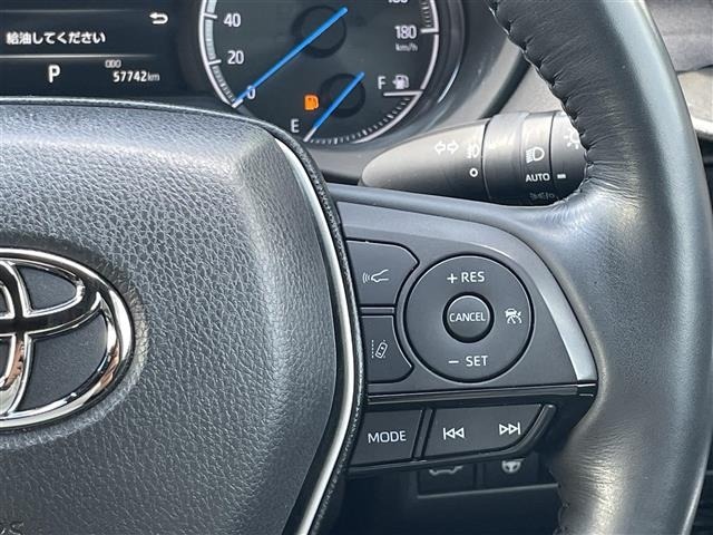 Toyota HARRIER 2022 8347827-18
