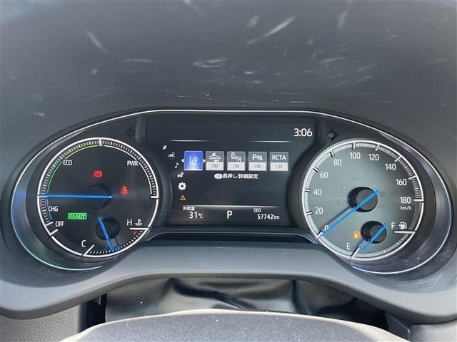 Toyota HARRIER 2022 8347827-19