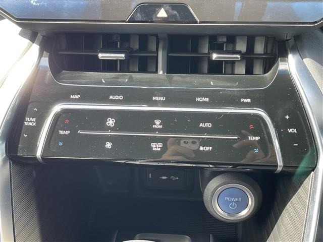 Toyota HARRIER 2022 8347827-2