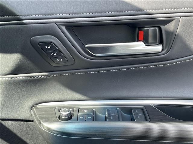 Toyota HARRIER 2022 8347827-6