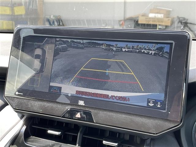 Toyota HARRIER 2022 8347827-7