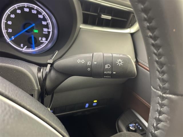 Toyota HARRIER 2021 8347828-10