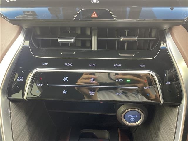 Toyota HARRIER 2021 8347828-11