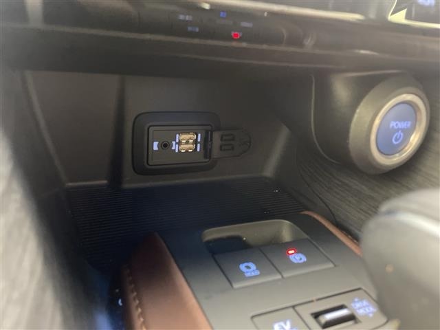 Toyota HARRIER 2021 8347828-12