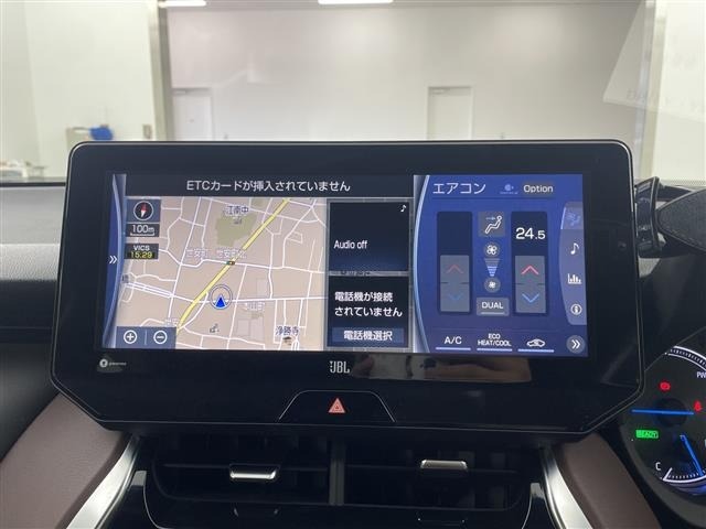 Toyota HARRIER 2021 8347828-15