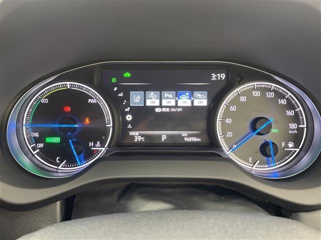 Toyota HARRIER 2021 8347828-18
