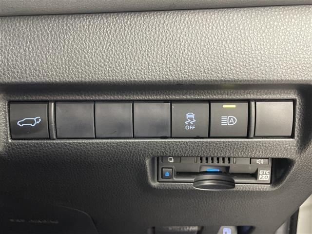 Toyota HARRIER 2021 8347828-2