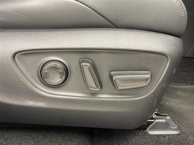 Toyota HARRIER 2021 8347828-22