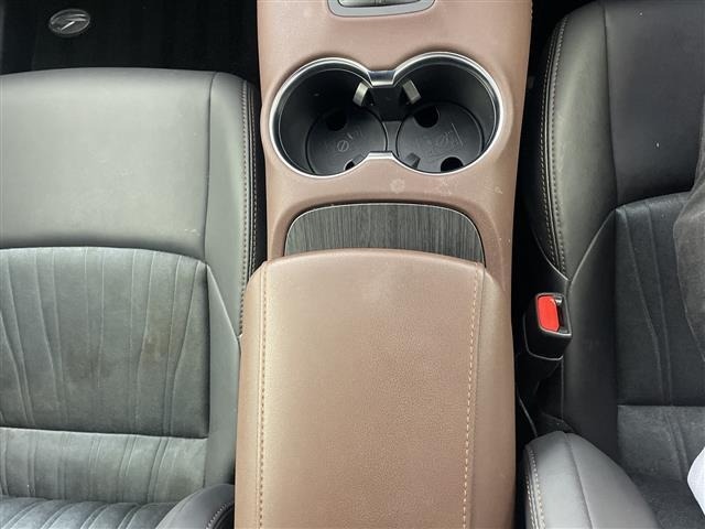 Toyota HARRIER 2021 8347828-6