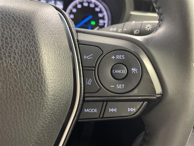 Toyota HARRIER 2021 8347828-8