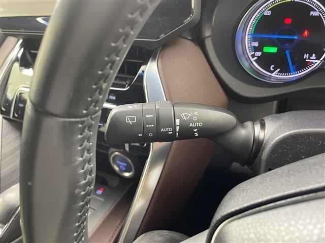 Toyota HARRIER 2021 8347828-9