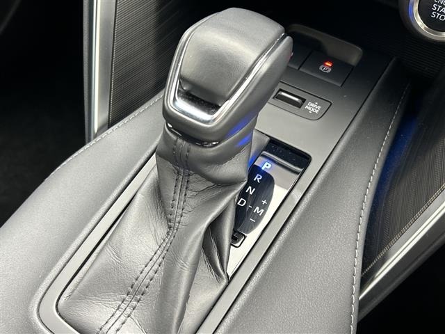 Toyota HARRIER 2024 8347829-10