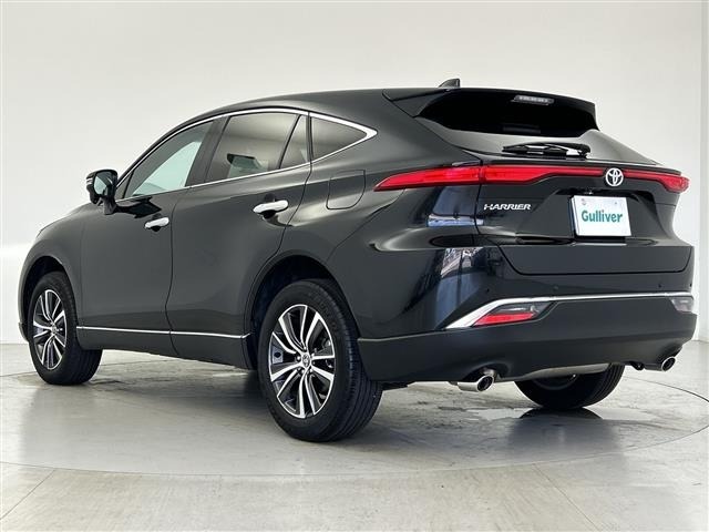 Toyota HARRIER 2024 8347829-13