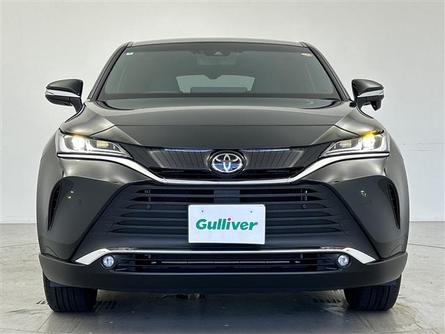 Toyota HARRIER 2024 8347829-14