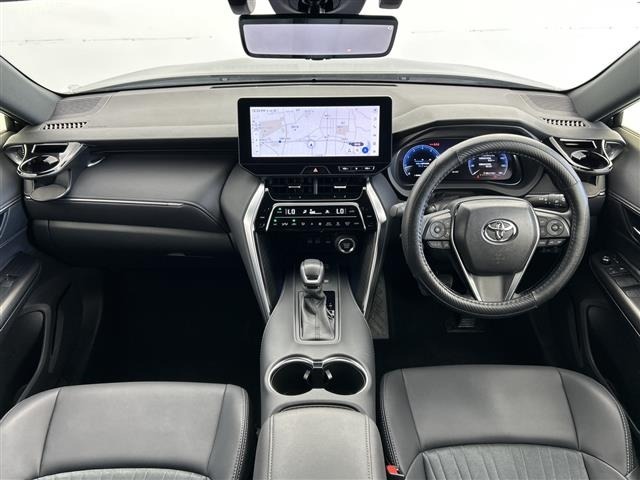 Toyota HARRIER 2024 8347829-15