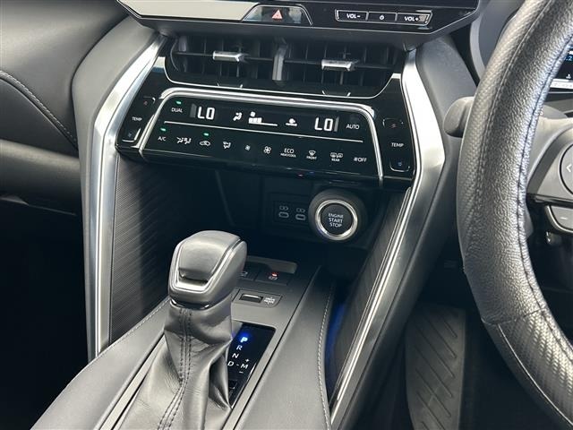 Toyota HARRIER 2024 8347829-20